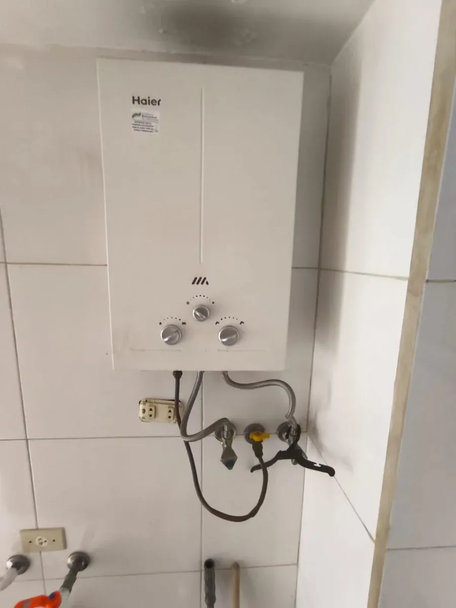 VENDO APARTAMENTO EN OESTE DE BARQUISIMETO - 19