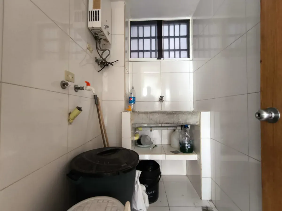 VENDO APARTAMENTO EN OESTE DE BARQUISIMETO - 20