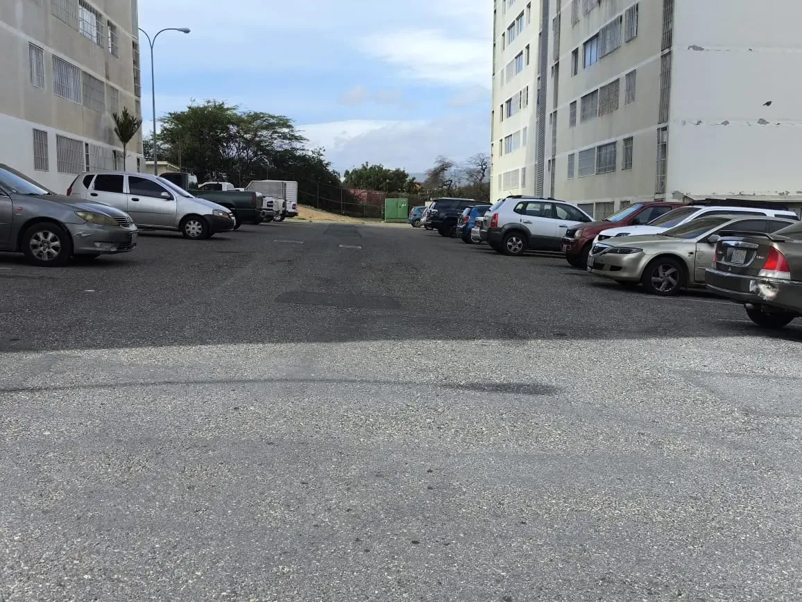 VENDO APARTAMENTO EN OESTE DE BARQUISIMETO - 21