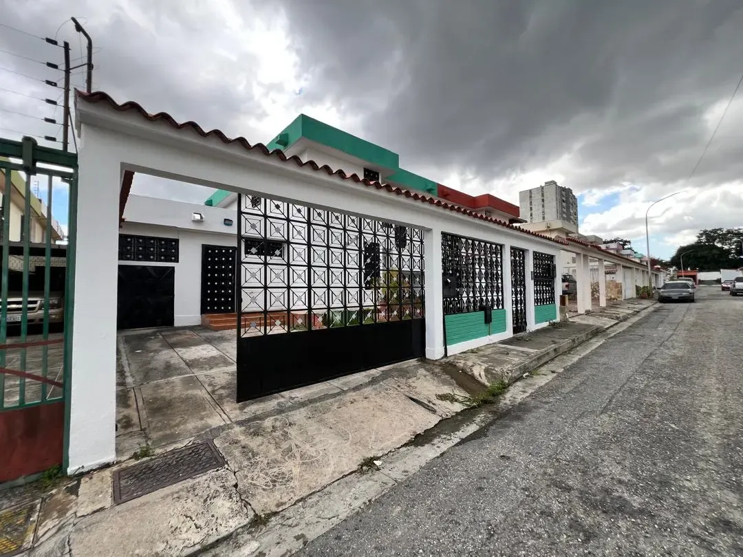 ALQUILO CASA QUINTA EN ESTE DE BARQUISIMETO - 5