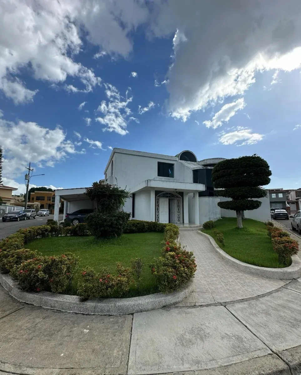 Hermosa propiedad en Barquisimeto