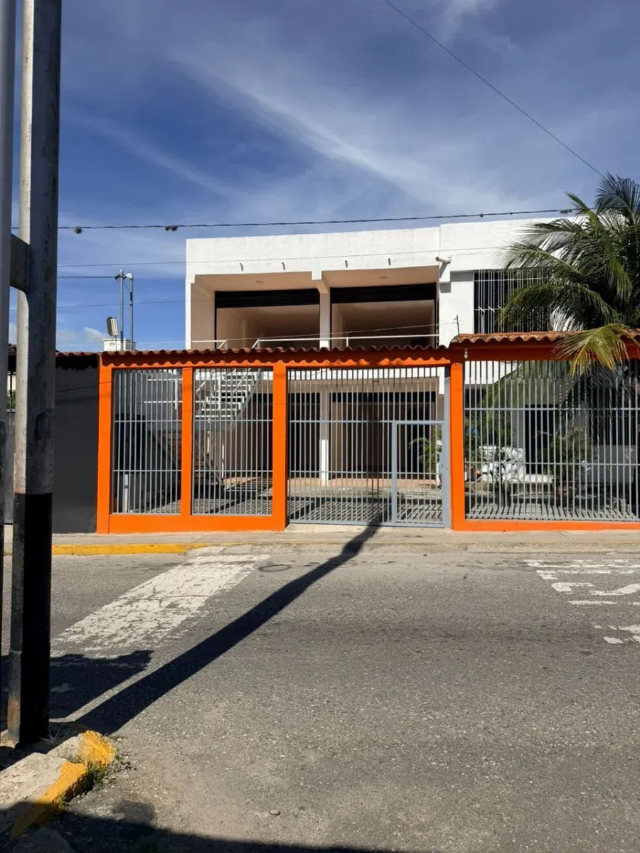 Locales Comerciales Cabudare Centro
