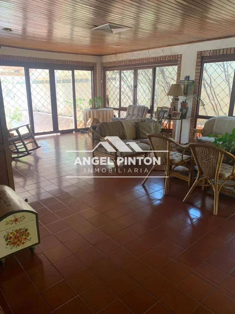 API 9614 CASA VENTA DORAL NORTE MARACAIBO VENEZUELA Precio: $145.000
