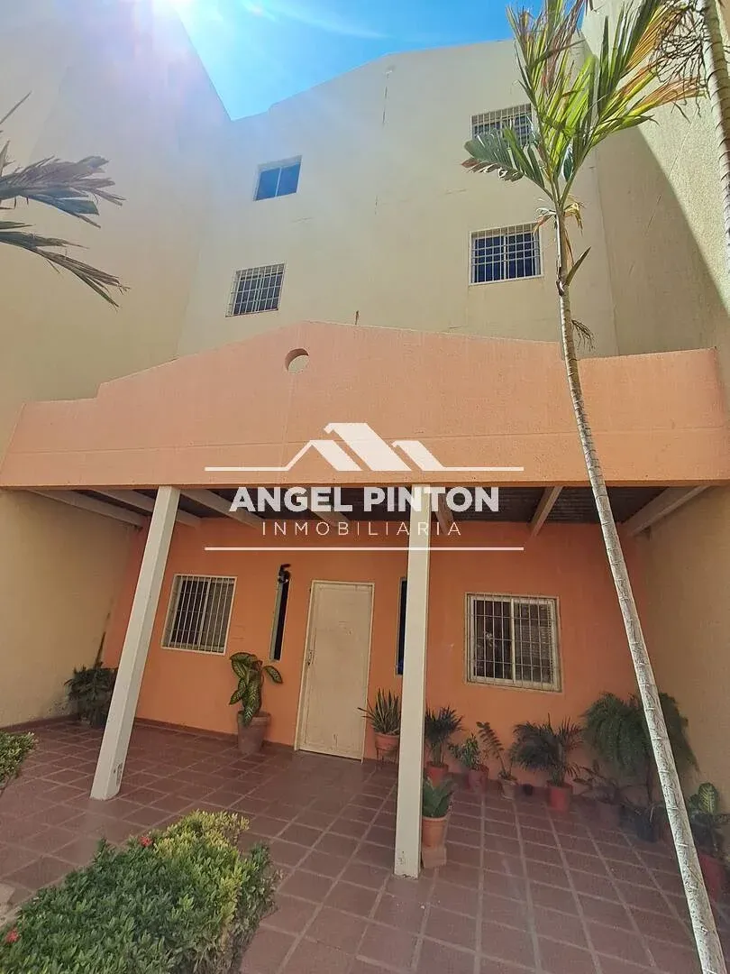 API 99820 APARTAMENTO VENTA LOS HATICOS MARACAIBO VENEZUELA Venta US$36,000.00