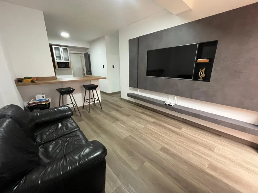 Hermoso apartamento, Terraza, Planta Baja, Urb. Los Mangos, Valencia, Carabobo, Venezuela - 3