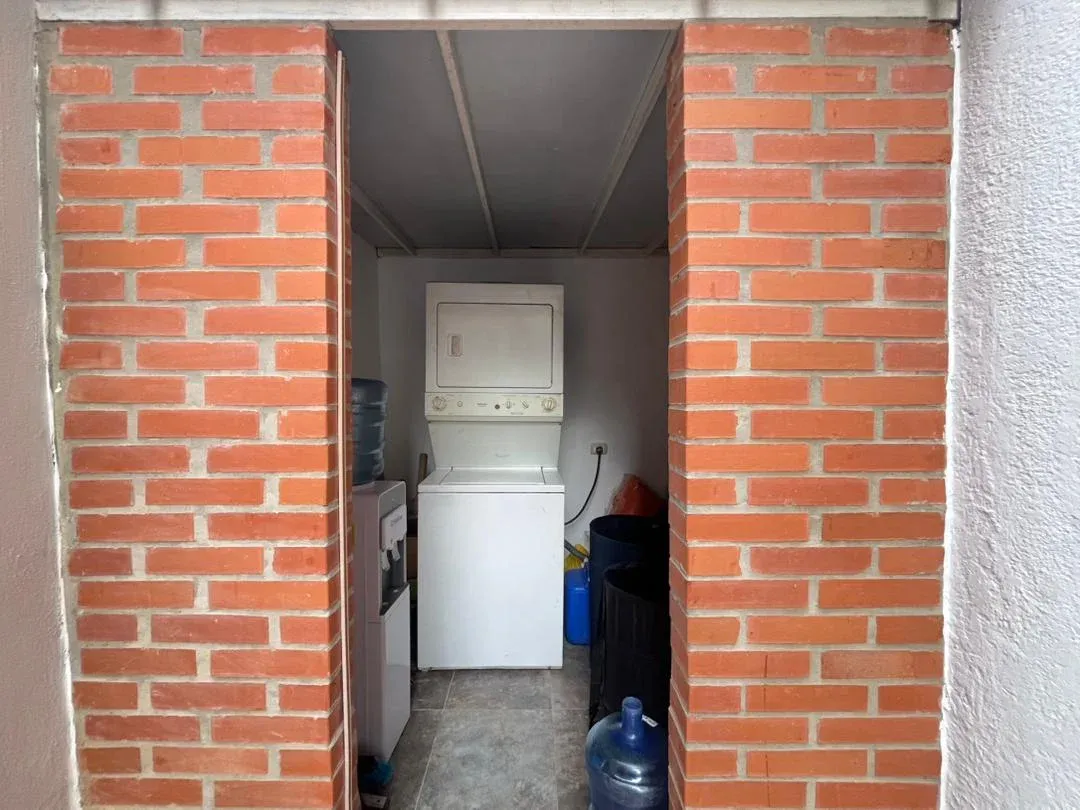 Hermoso apartamento, Terraza, Planta Baja, Urb. Los Mangos, Valencia, Carabobo, Venezuela - 6