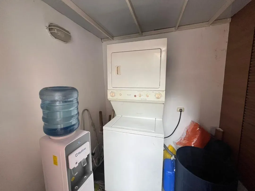 Hermoso apartamento, Terraza, Planta Baja, Urb. Los Mangos, Valencia, Carabobo, Venezuela - 7