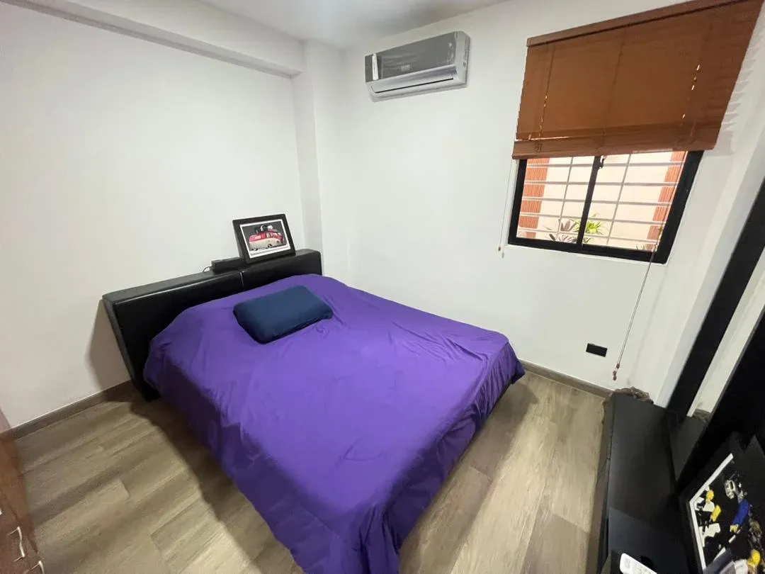 Hermoso apartamento, Terraza, Planta Baja, Urb. Los Mangos, Valencia, Carabobo, Venezuela - 14