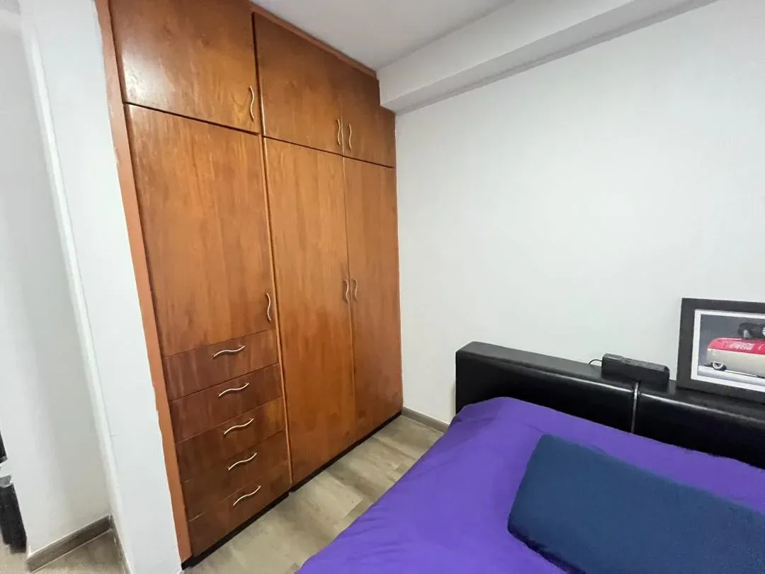 Hermoso apartamento, Terraza, Planta Baja, Urb. Los Mangos, Valencia, Carabobo, Venezuela - 15