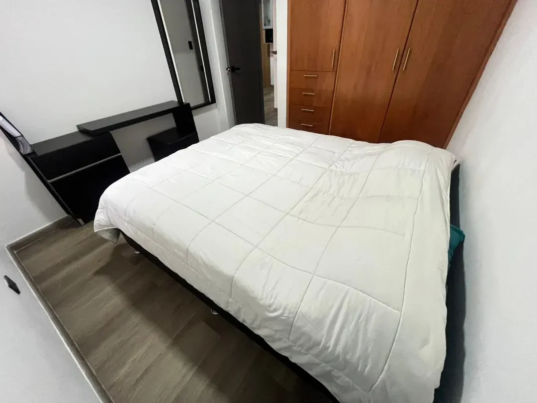 Hermoso apartamento, Terraza, Planta Baja, Urb. Los Mangos, Valencia, Carabobo, Venezuela - 17