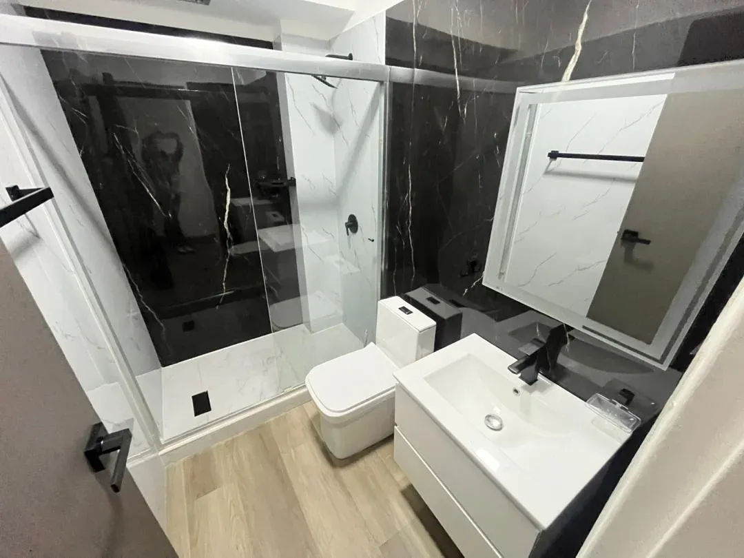 Hermoso apartamento, Terraza, Planta Baja, Urb. Los Mangos, Valencia, Carabobo, Venezuela - 20