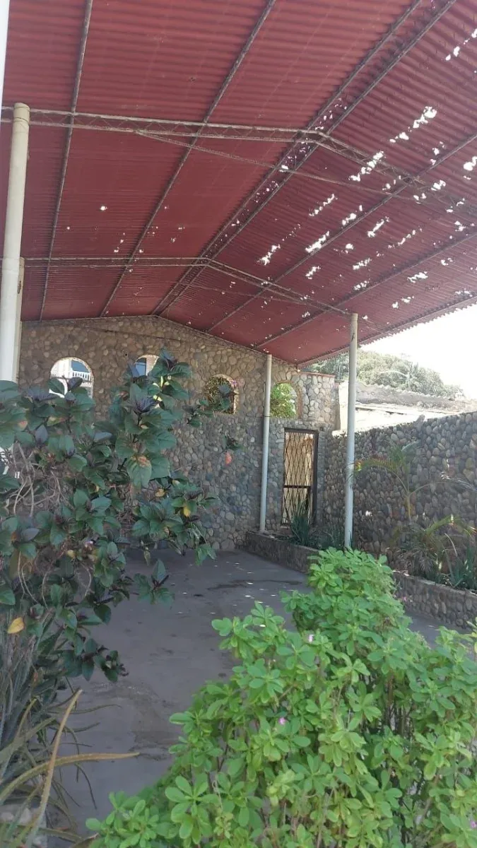 Casa quinta: Hogar familiar o tu próximo negocio con salida al mar - 6
