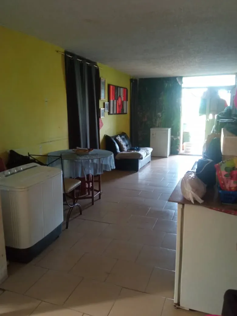 Vendo apartamento acogedor, en ocumare del tuy ciudad Betania 4