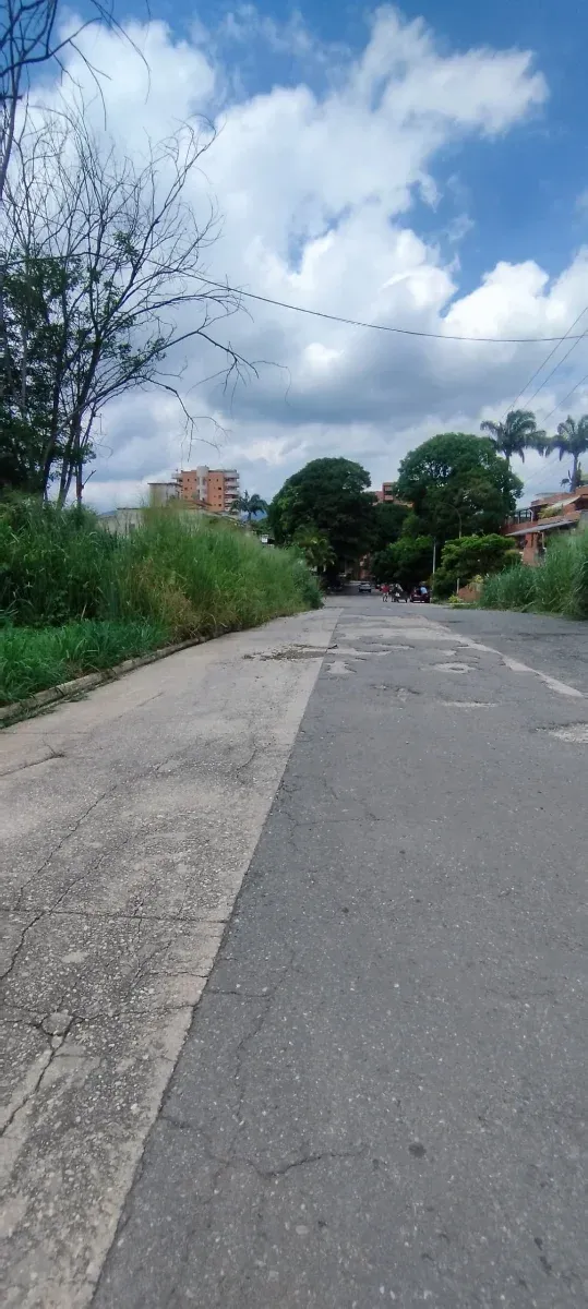 TERRENO EN PIEDRAS PINTADAS CARABOBO - 5