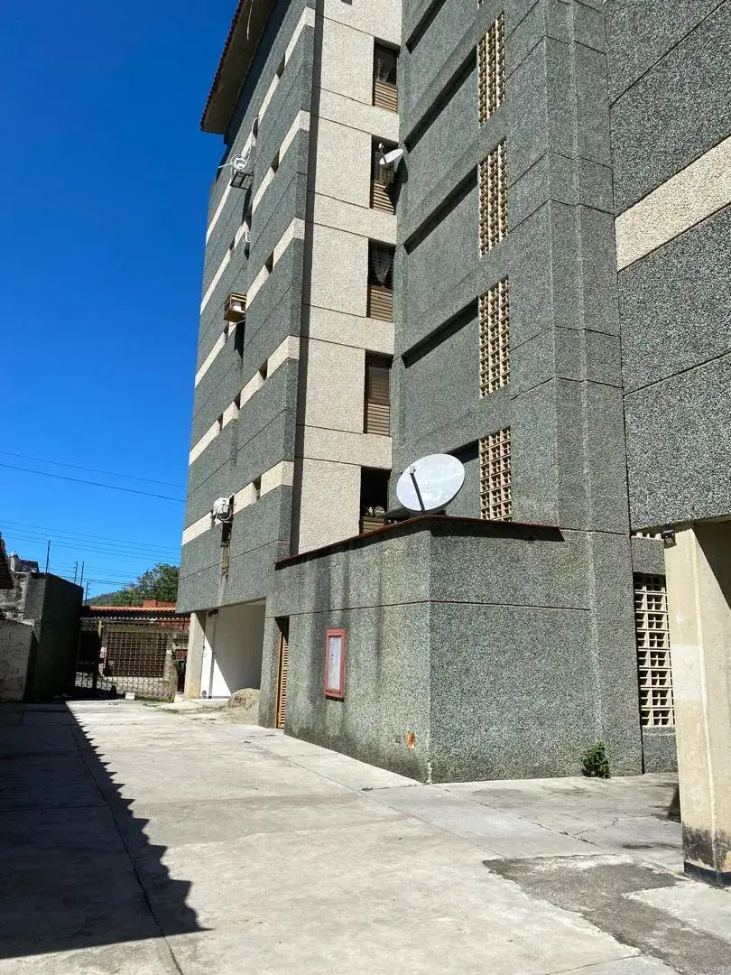 Carenero Higuerote Apto Vta