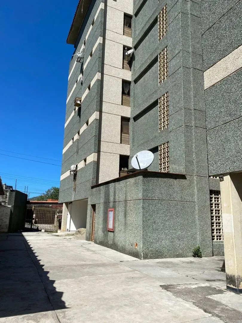Carenero Higuerote Apto Vta