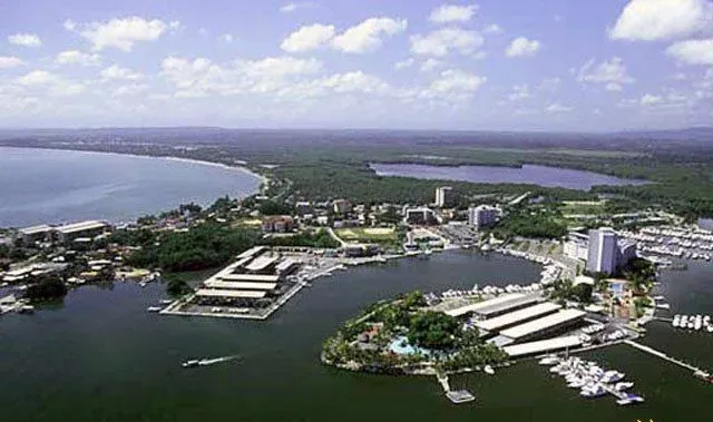 Carenero Higuerote Apto Vta - 12