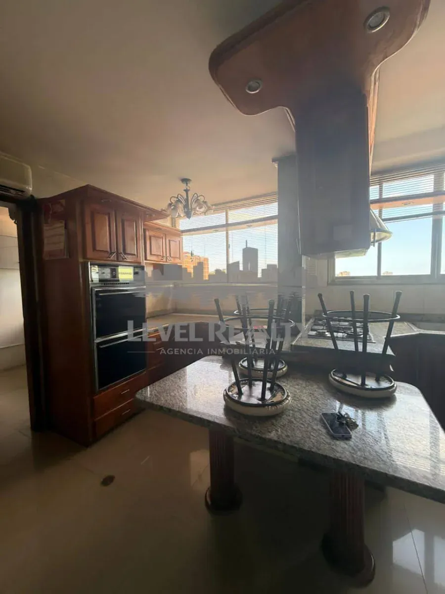 Apartamento en venta sector santa maría  - 3
