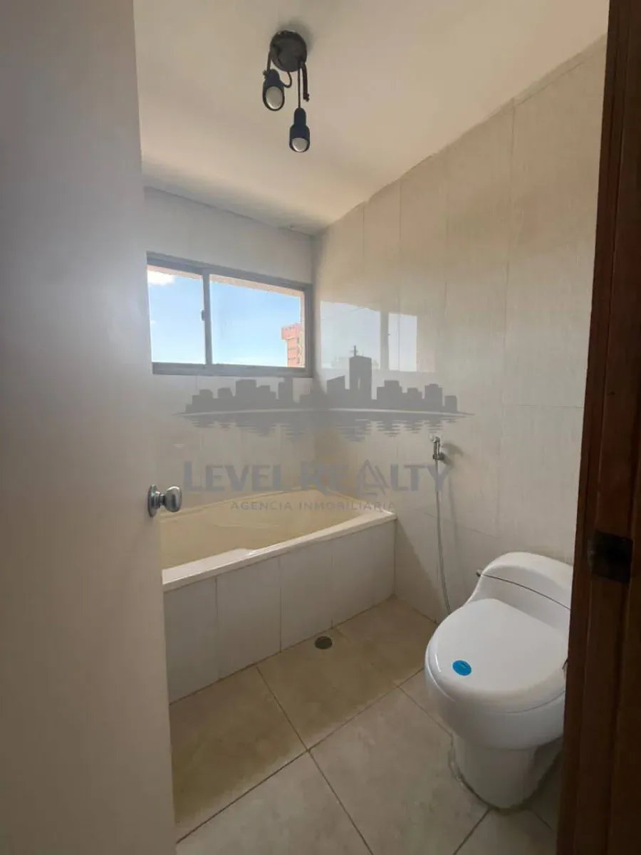 Apartamento en venta sector santa maría  - 9