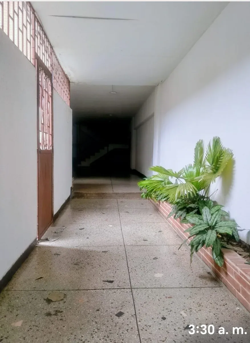 Cómodo apartamento 