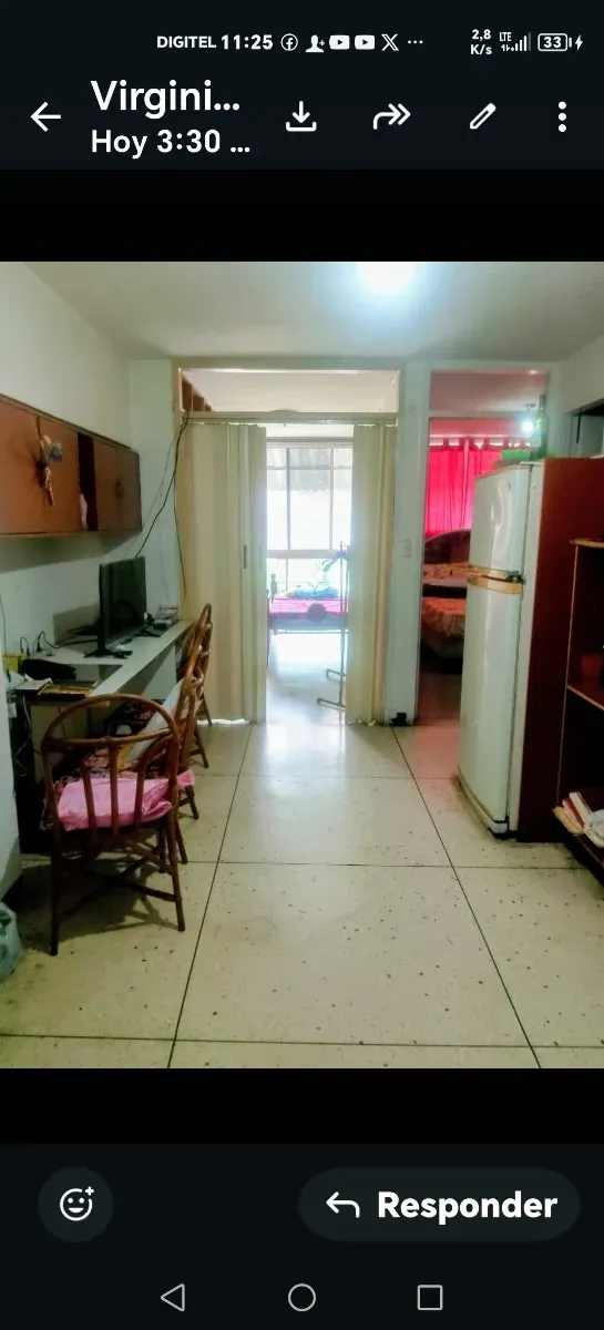 Cómodo apartamento  - 5