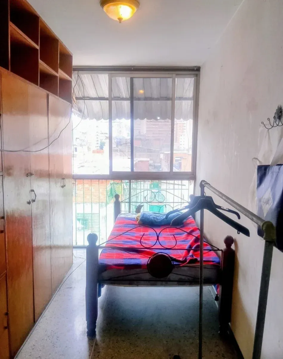 Cómodo apartamento  - 7