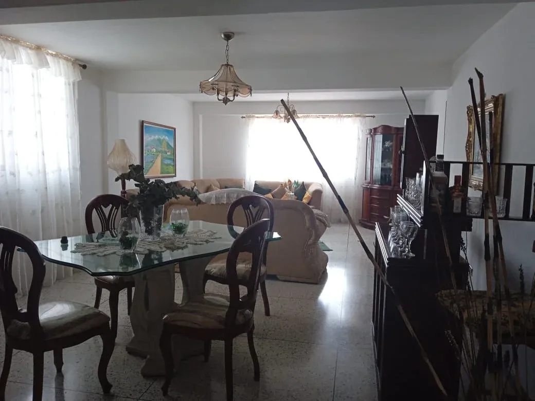 Carrizal Casa en Venta  - 3