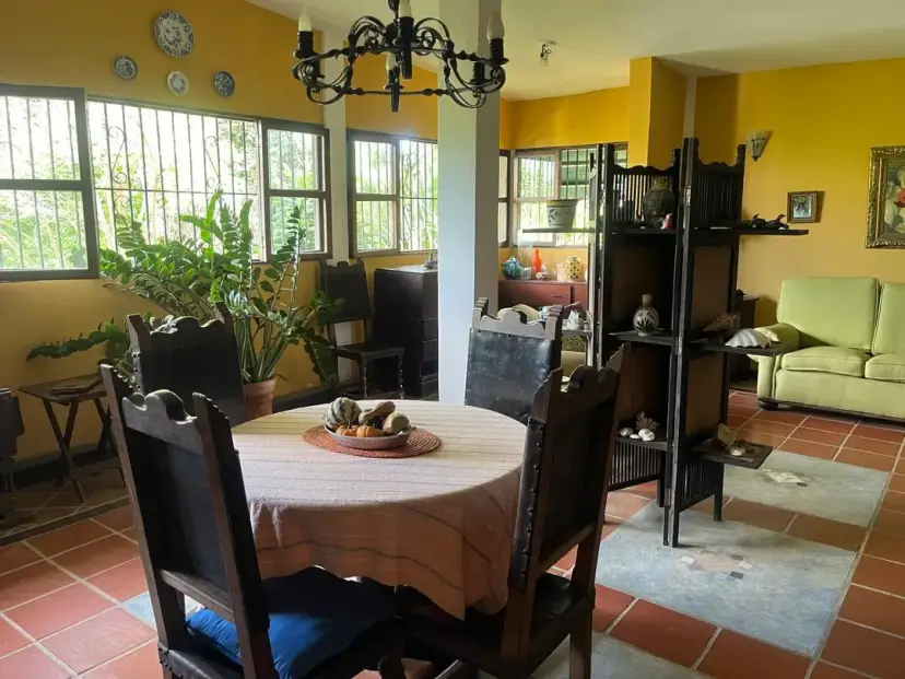 Casa en Venta en el Hatillo| 915 m2 de Terreno -54121381948