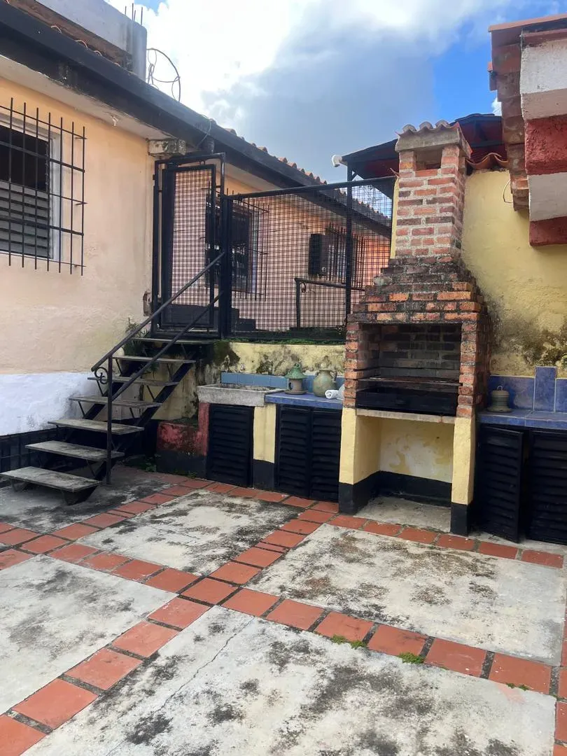 Casa en Venta en el Hatillo| 915 m2 de Terreno -54121381948 - 2