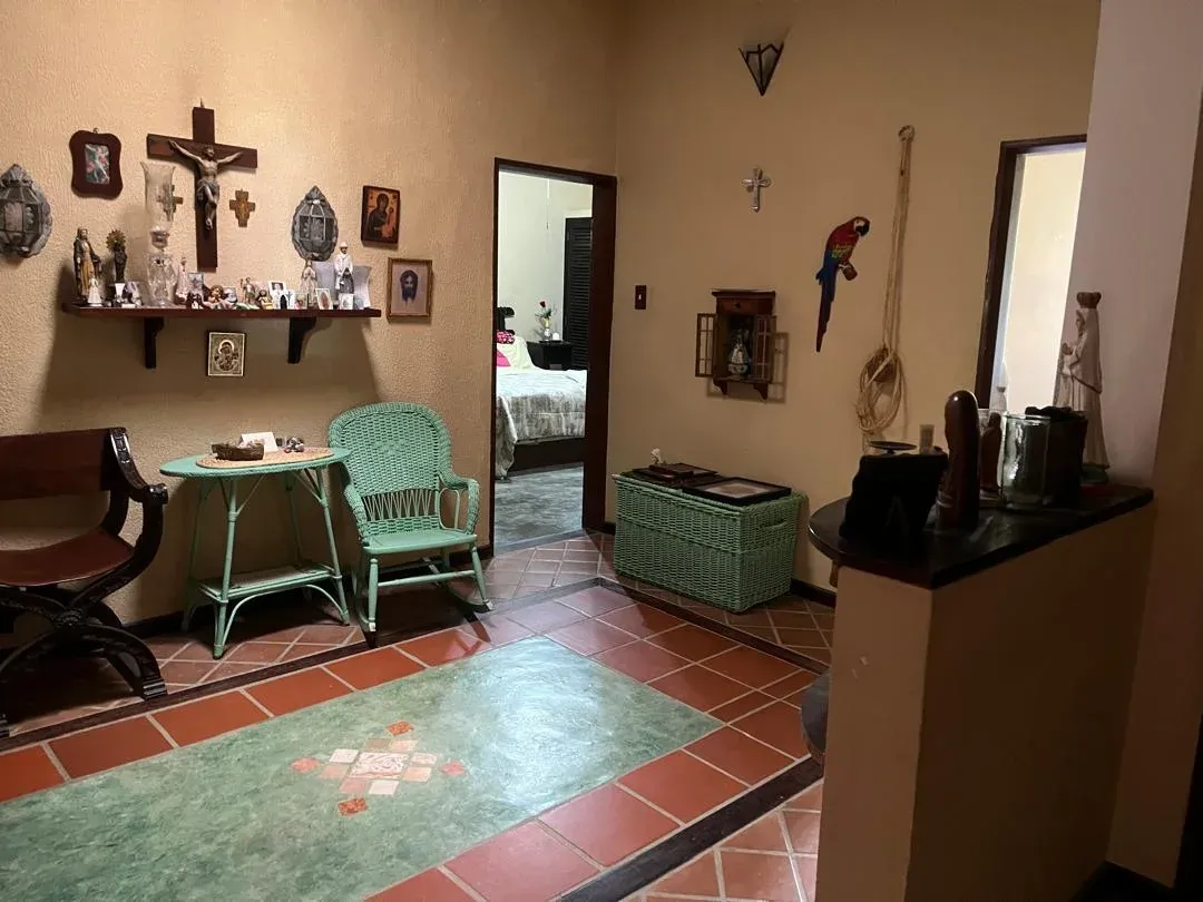 Casa en Venta en el Hatillo| 915 m2 de Terreno -54121381948 - 10