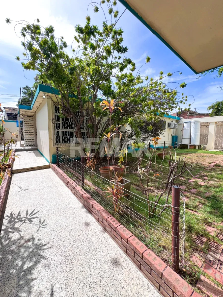 Casa en excelente urbanización maracaibo - 2