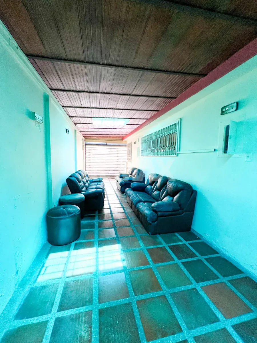 Casa en excelente urbanización maracaibo - 14