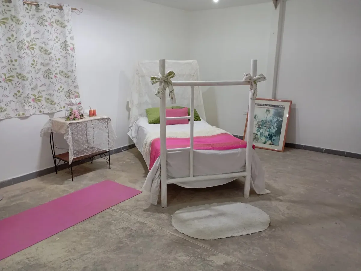 CASA MULTIFUNCIONAL EN LA PASTORA MUY CERCA DE LA AV. CEDEÑO - 4