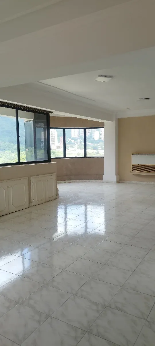 AMPLIÓ PENTHOUSE EN LOS MANGOS - 5
