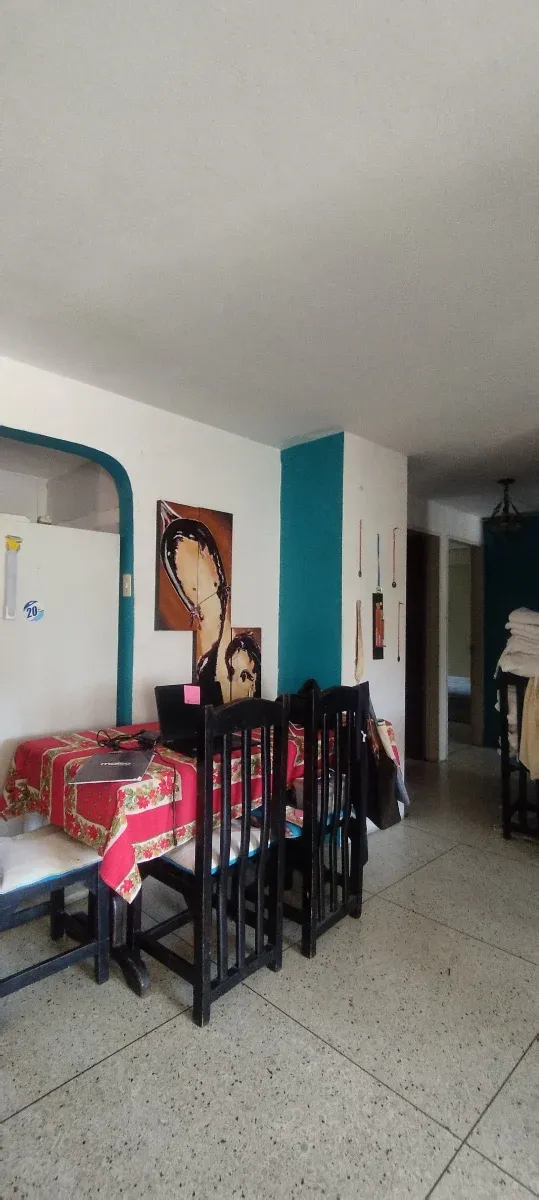 COMODO APARTAMENTO EN CALLEJÓN PREBOL - 3
