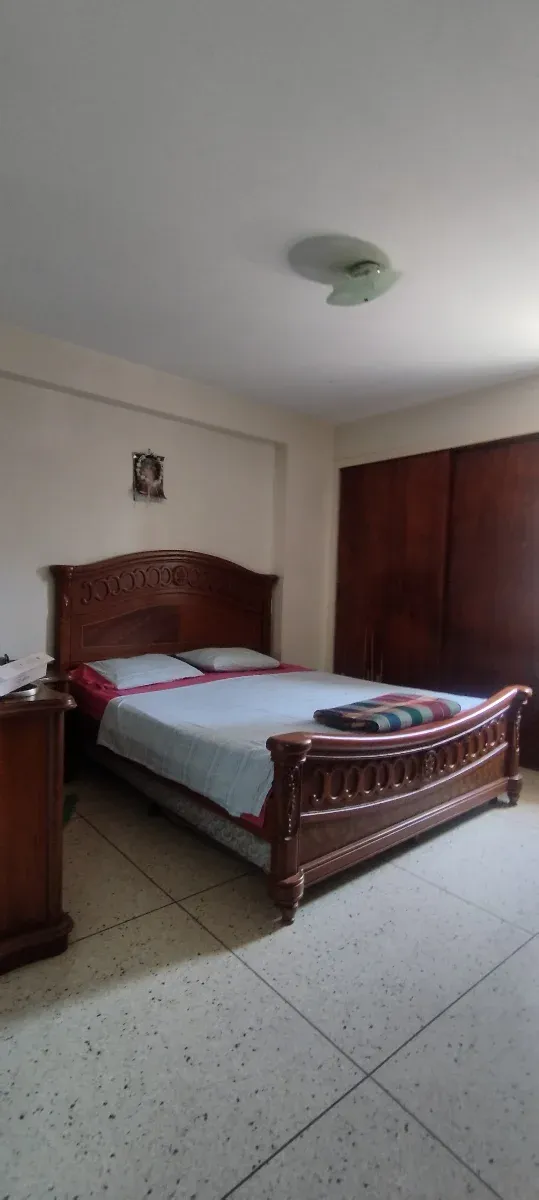 COMODO APARTAMENTO EN CALLEJÓN PREBOL - 6