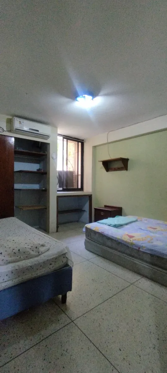 COMODO APARTAMENTO EN CALLEJÓN PREBOL - 7