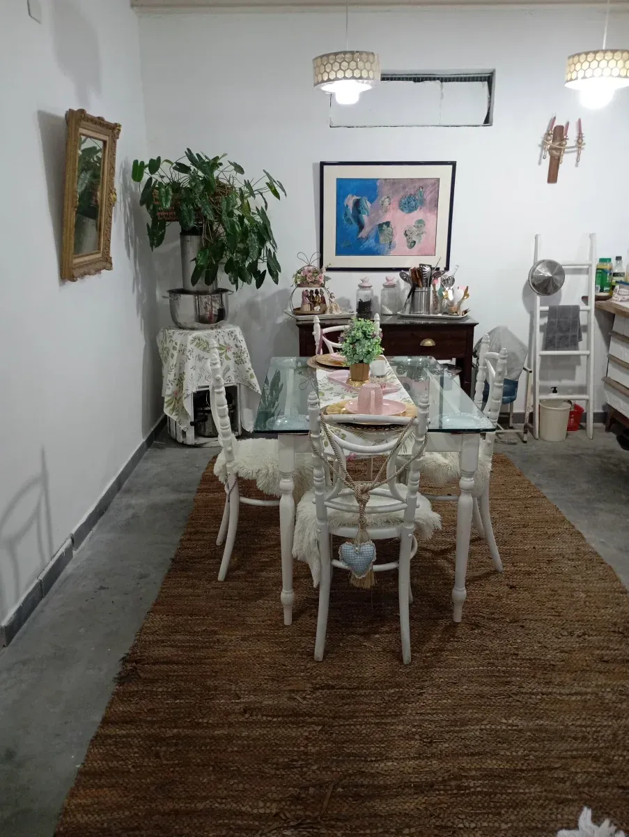 CASA MULTIFUNCIONAL EN LA PASTORA MUY CERCA DE LA AV. CEDEÑO - 5