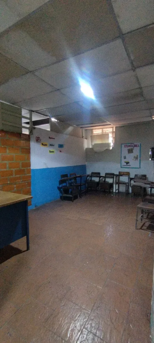CASA MULTIFUNCIONAL EN LA PASTORA MUY CERCA DE LA AV. CEDEÑO - 6