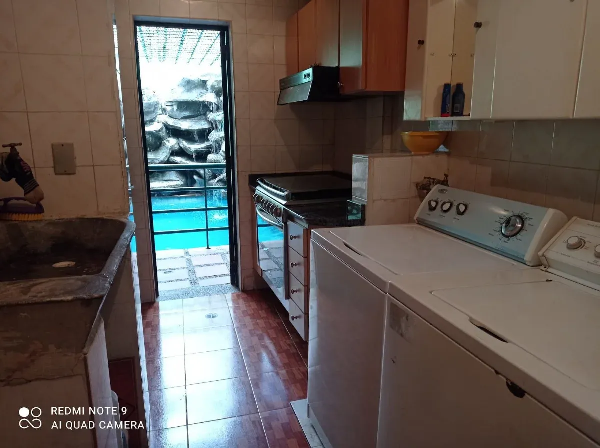 Townhouse con piscina y cascada en Castillejo - 3