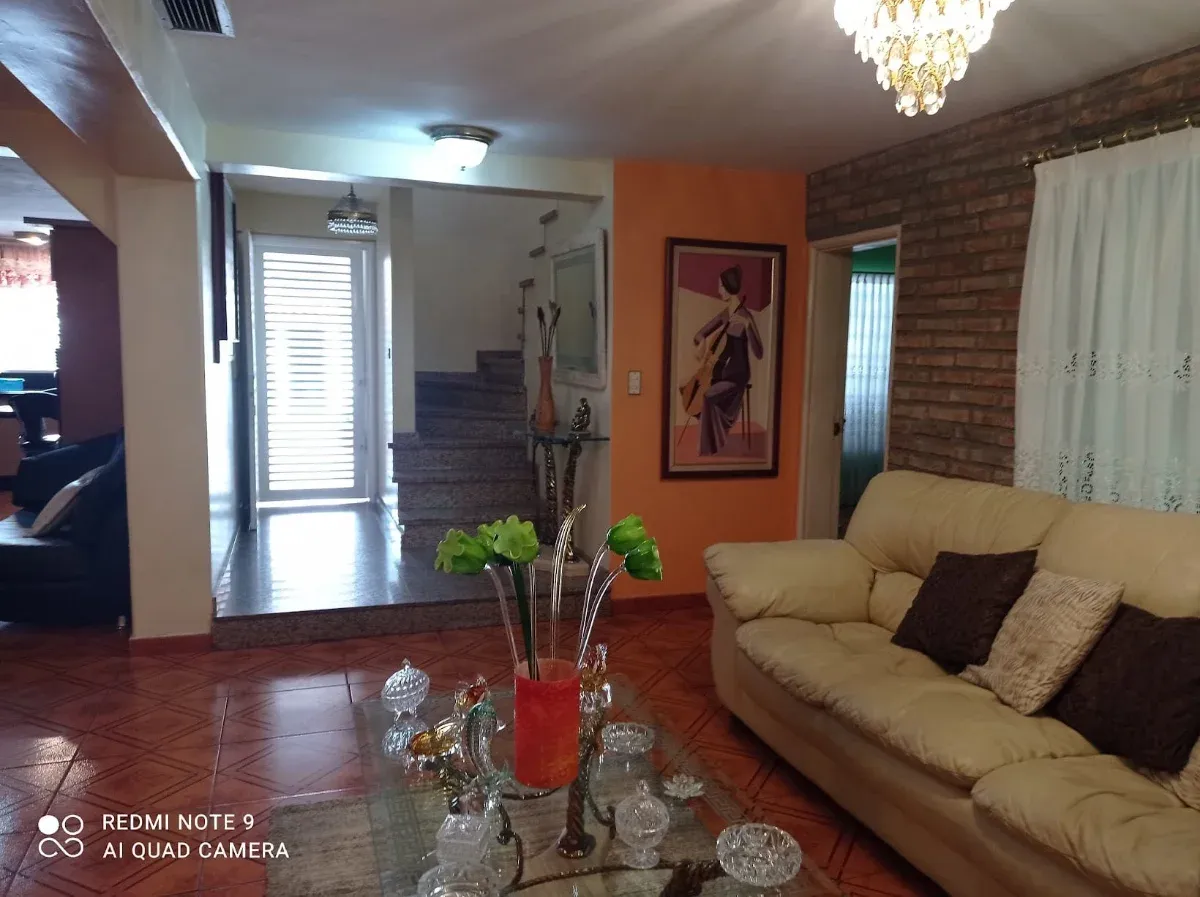 Townhouse con piscina y cascada en Castillejo - 4