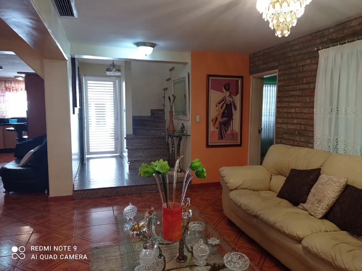 Townhouse con piscina y cascada en Castillejo - 7