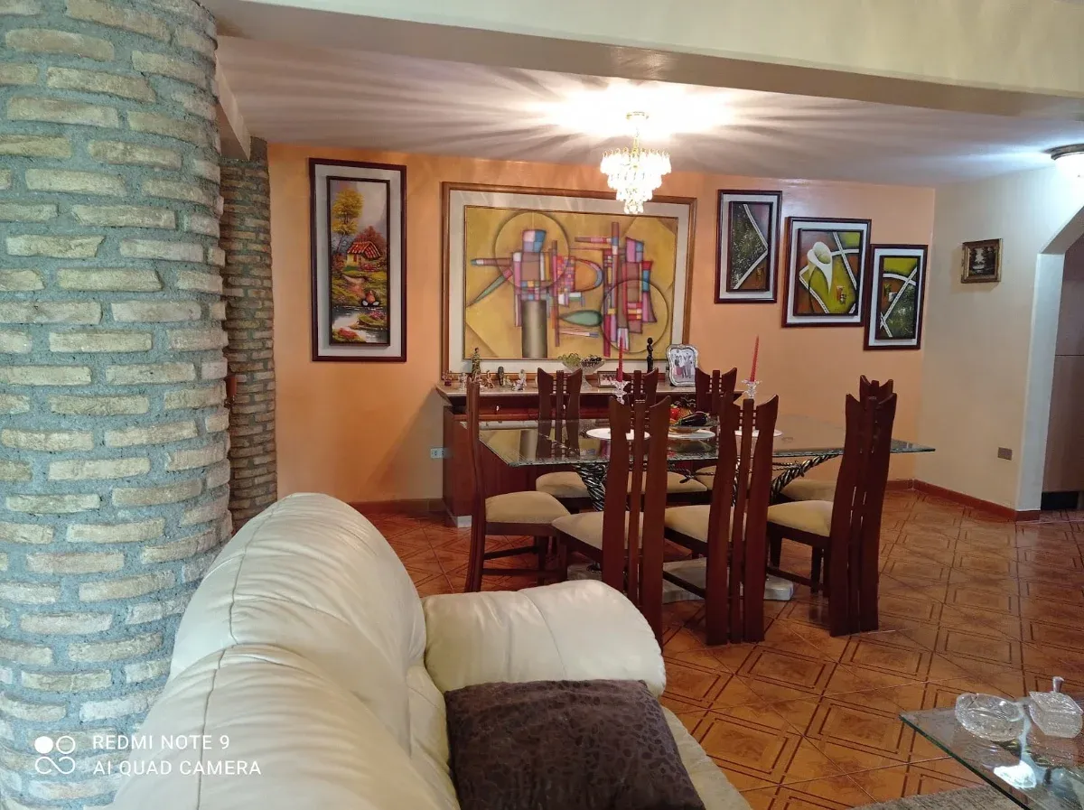 Townhouse con piscina y cascada en Castillejo - 9