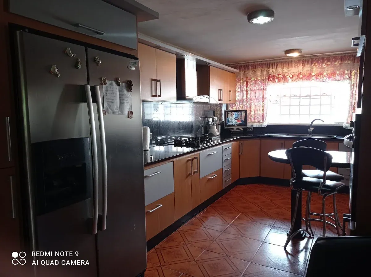 Townhouse con piscina y cascada en Castillejo - 11