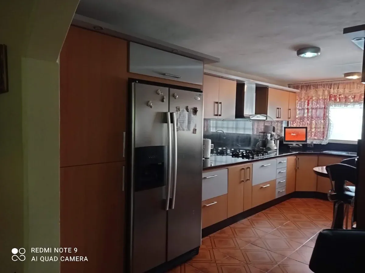 Townhouse con piscina y cascada en Castillejo - 16
