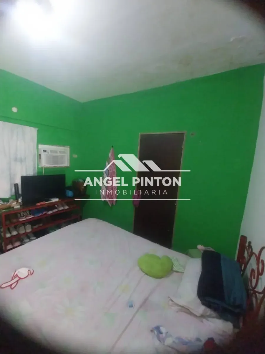 CASA VENTA LOMAS DEL VALLE MARACAIBO VENEZUELA API 9579 - 3