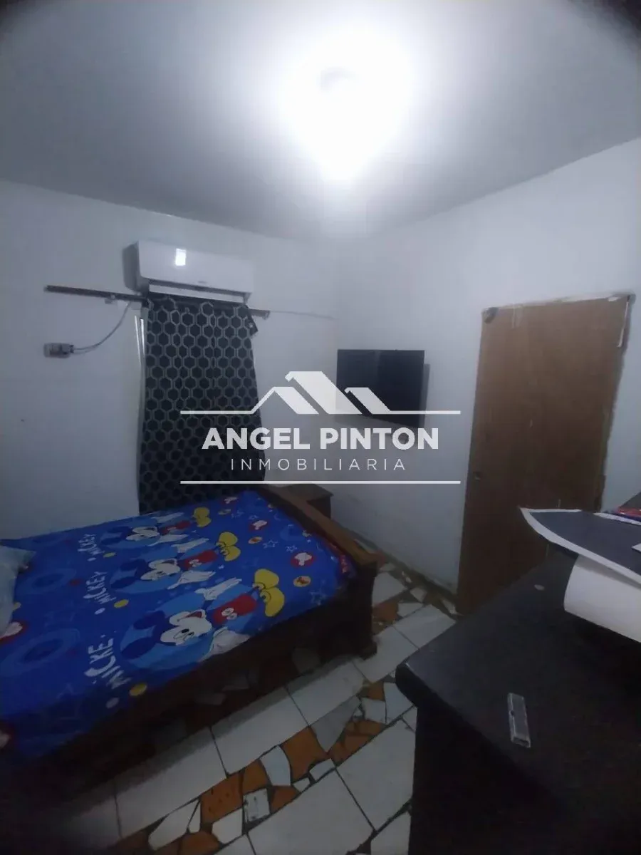 CASA VENTA LOMAS DEL VALLE MARACAIBO VENEZUELA API 9579 - 4