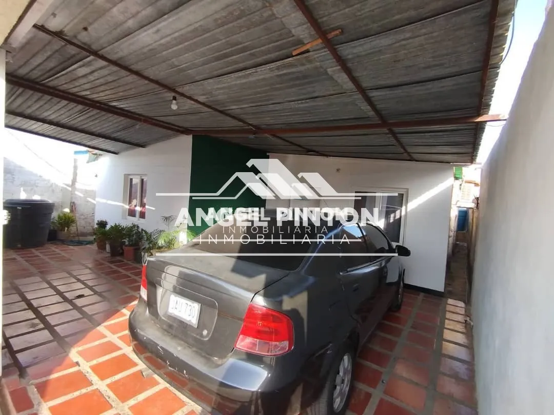  API 9843 CASA VENTA LOMITAS DEL ZULIA MARACAIBO VENEZUELA $37.500  Elluz Blanco  - 2
