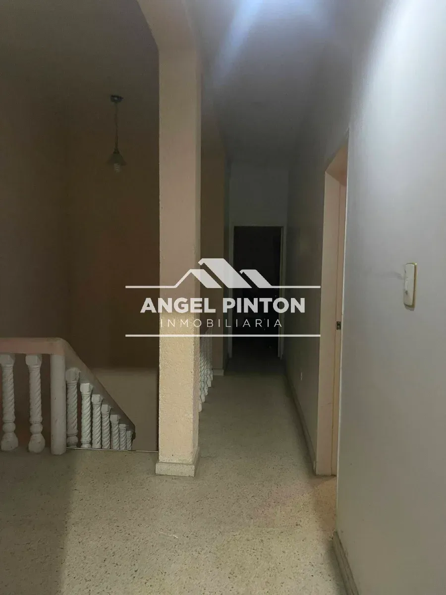  API 9841 CASA VENTA RICHMOND MARACAIBO VENEZUELA $ 90.000  Elluz Blanco  - 4
