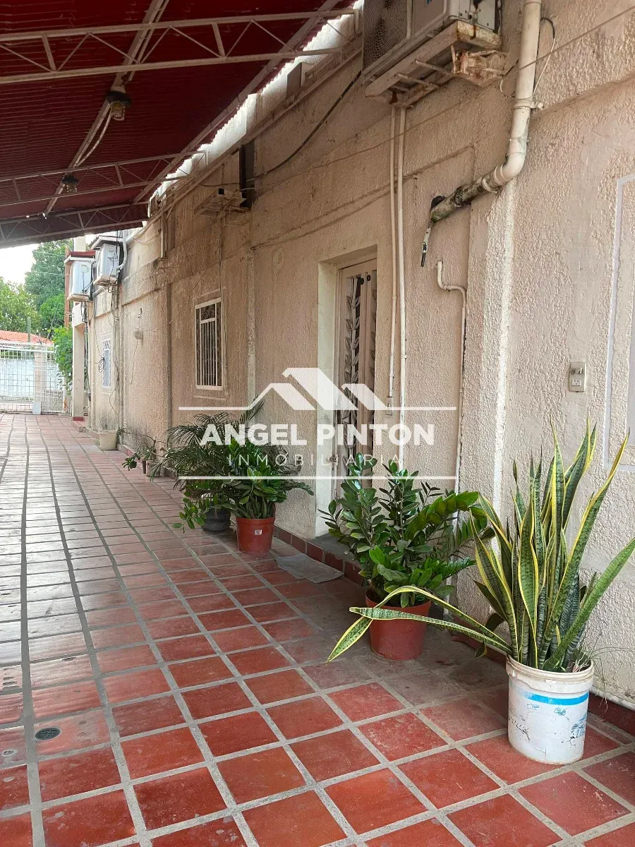  API 9841 CASA VENTA RICHMOND MARACAIBO VENEZUELA $ 90.000  Elluz Blanco  - 5